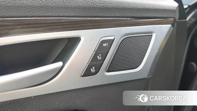 Genesis G80 id 4850170 из Кореи 22