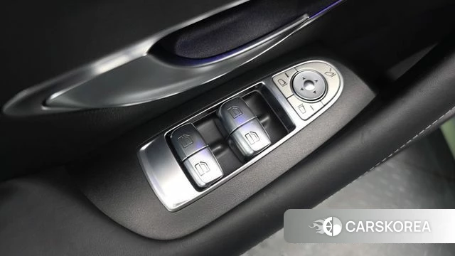 Mercedes-Benz E-Class W213 id 4556812 из Кореи 22