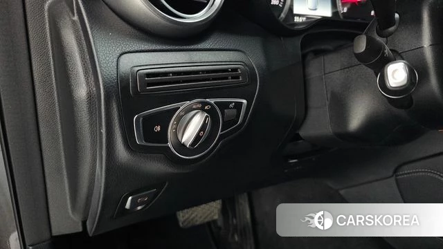 Mercedes-Benz GLC-Class X253 id 4362933 из Кореи 22