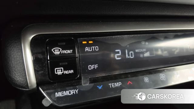 Kia K5 3rd generation id 4759535 из Кореи 22