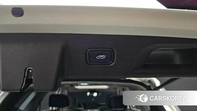 Hyundai The New Palisade id 4223040 из Кореи 22