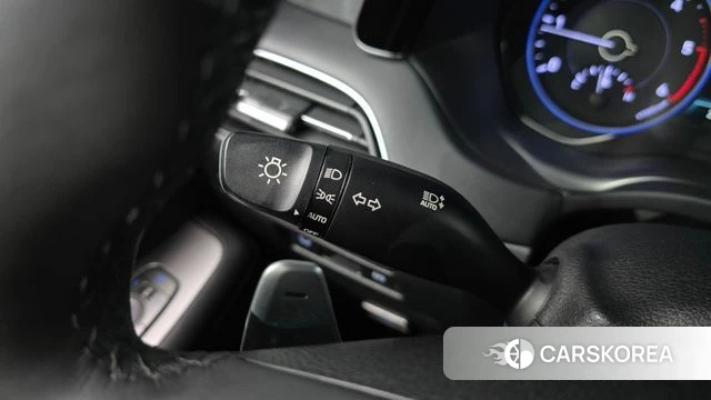Hyundai Palisade id 4755112 из Кореи 22