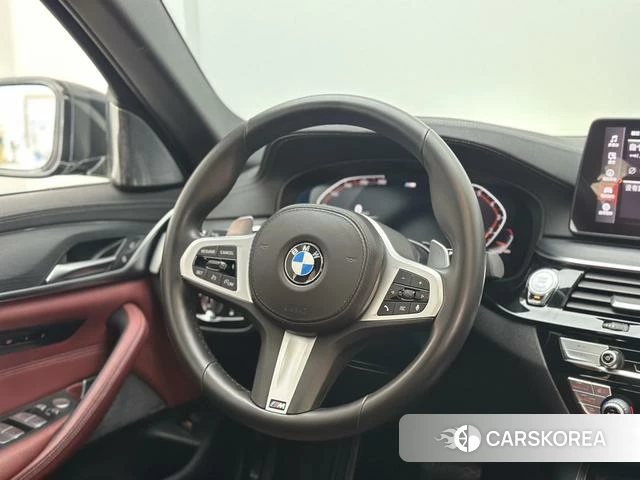 BMW 5 series id 4256919 из Китая 22