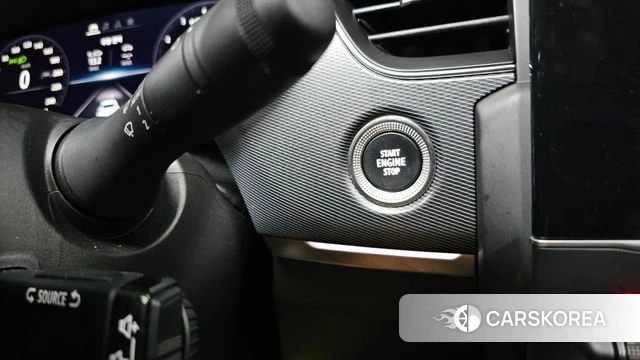 Renault Korea (Samsung) XM3 id 4793449 из Кореи 22