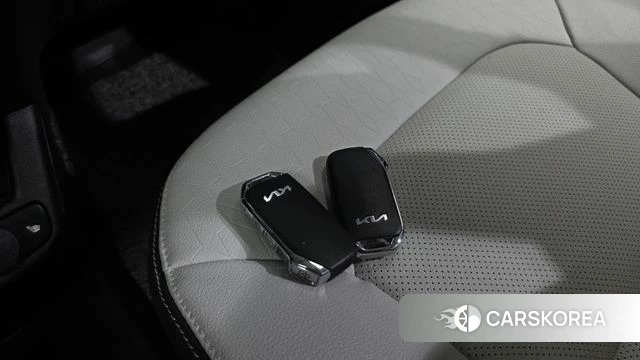 Kia The New Kia Ray id 4735633 из Кореи 22