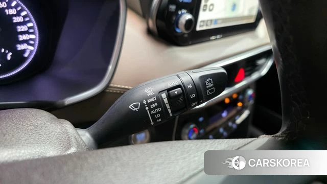 Hyundai Santa Fe TM id 4703245 из Кореи 21