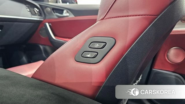 Kia Stinger id 4351192 из Кореи 22