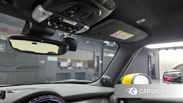 Mini Cooper Electric id 4533915 из Кореи 22