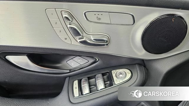 Mercedes-Benz GLC-Class X253 id 4491032 из Кореи 22
