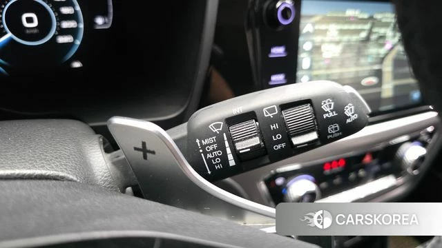 Ssangyong Beautiful Korando id 4779979 из Кореи 22