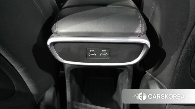 Genesis GV60 id 4316214 из Кореи 22