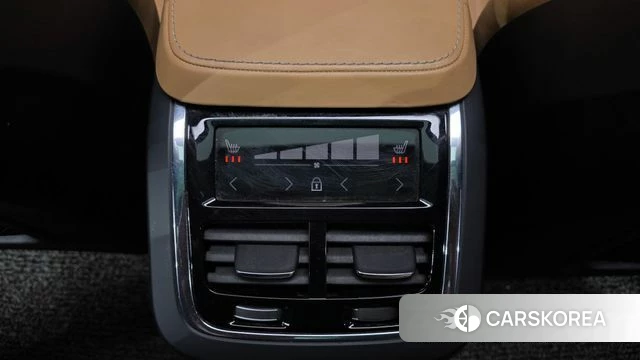 Volvo XC90 second Generation id 4837328 из Кореи 22