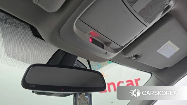 Renault Korea (Samsung) The New QM6 id 4721921 из Кореи 22