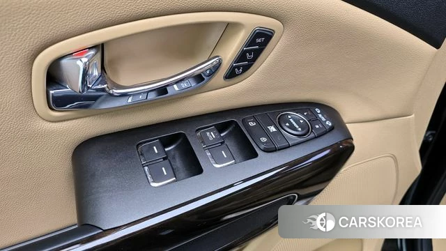 Kia The New Carnival id 4384659 из Кореи 22