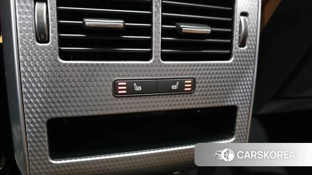 Land Rover Range Rover Sport 2nd Generation id 4864574 из Кореи 22