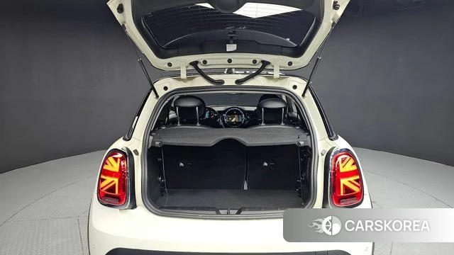 Mini Cooper id 4609144 из Кореи 22