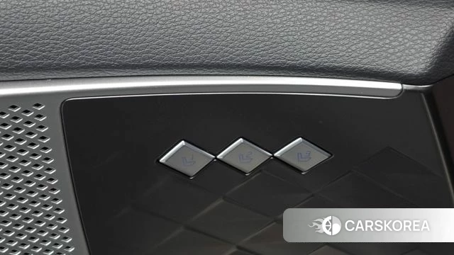 Kia K8 Hybrid id 4697272 из Кореи 22