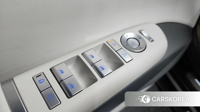 Hyundai Grandeur Hybrid (GN7) id 4222813 из Кореи 22