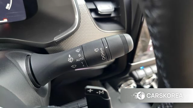 Renault Korea (Samsung) Arcana id 4583940 из Кореи 22