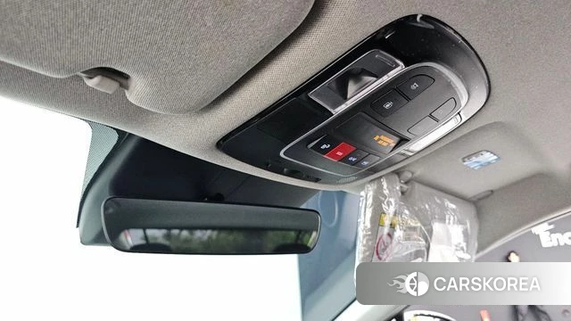 Hyundai Sonata D Edge (DN8) id 4571747 из Кореи 22