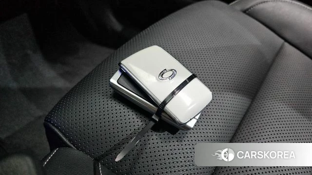 Renault Korea (Samsung) The New QM6 id 4769868 из Кореи 22