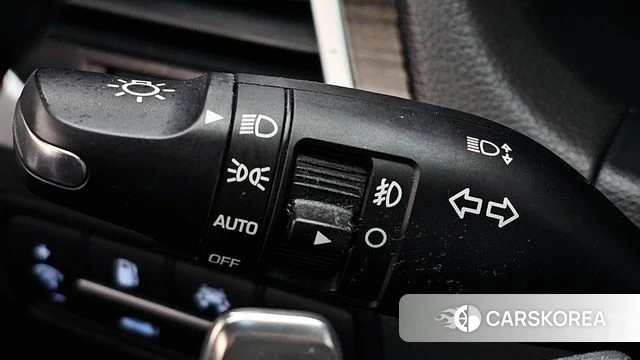 Genesis G80 id 4197068 из Кореи 22