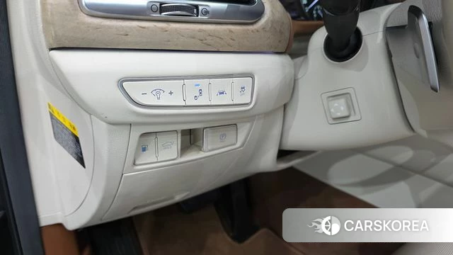 Genesis G90 id 4525598 из Кореи 22