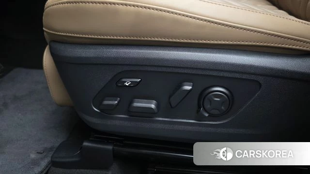 Kia The New Sorento 4th Generation id 4749147 из Кореи 22