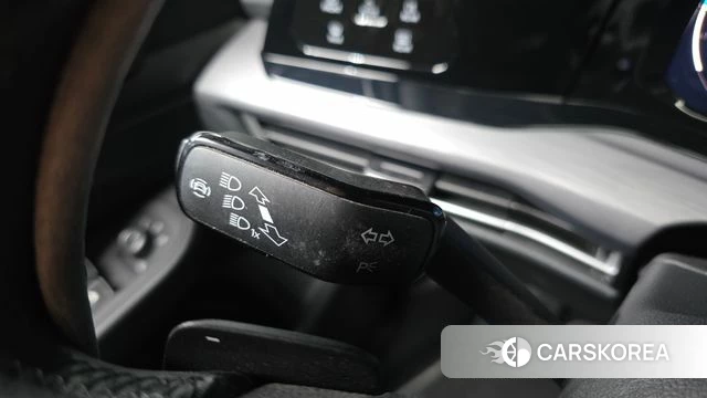 Volkswagen Golf 8th Generation id 4316539 из Кореи 22