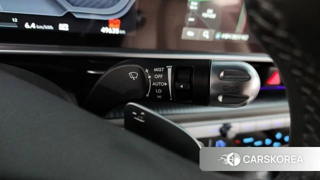 Hyundai Ionic 6 id 4905410 из Кореи 22