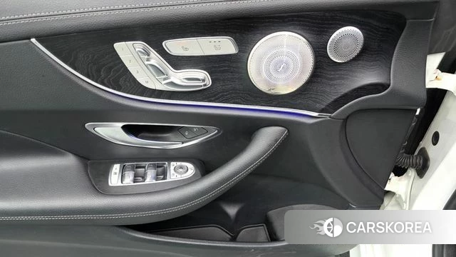 Mercedes-Benz E-Class W213 id 4325198 из Кореи 22