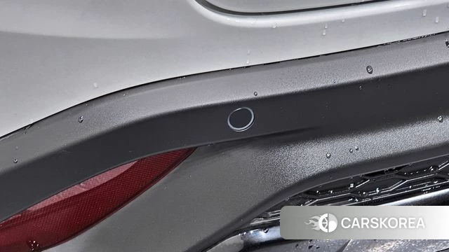 Chevrolet (GM Daewoo) Trax Crossover id 4493591 из Кореи 22
