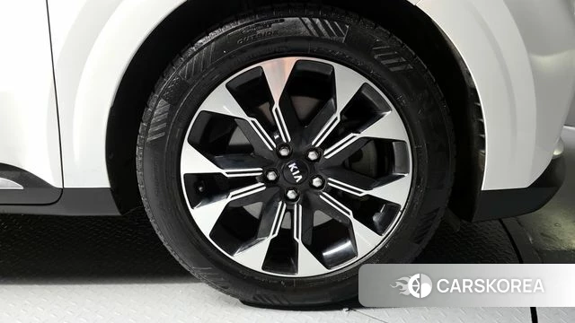 Kia Carnival 4th generation id 4294186 из Кореи 22