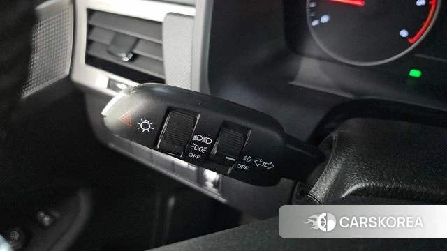 Ssangyong Rexton Sports id 4285701 из Кореи 22