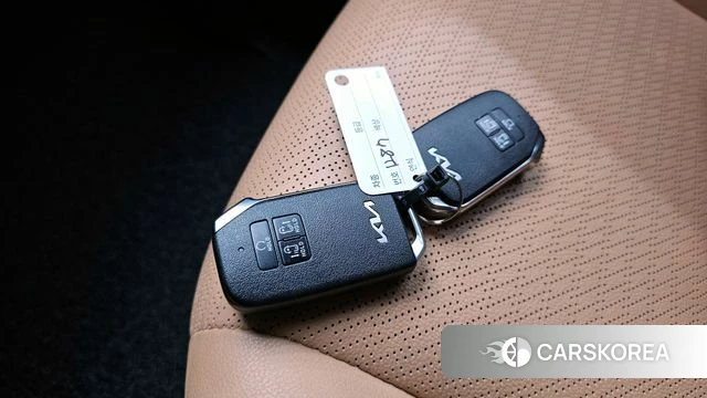 Kia Carnival 4th generation id 4267282 из Кореи 22