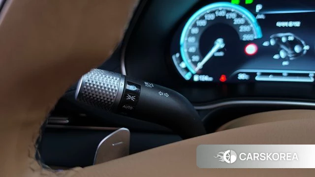 Genesis GV80 id 4768173 из Кореи 22