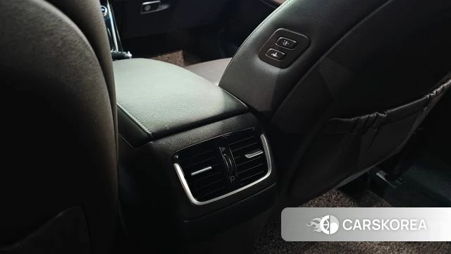 Hyundai Grandeur IG id 4477609 из Кореи 22
