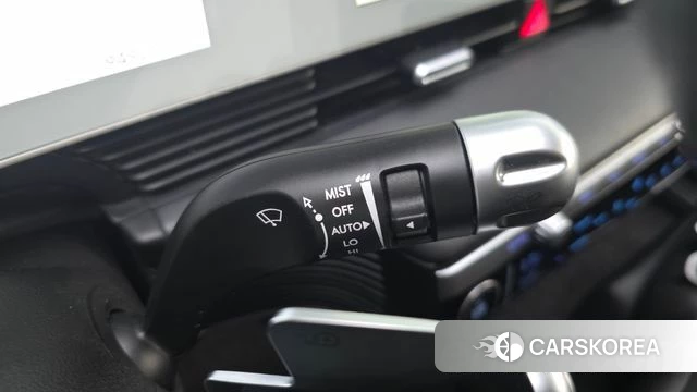 Hyundai Ionic 5 id 4592577 из Кореи 22