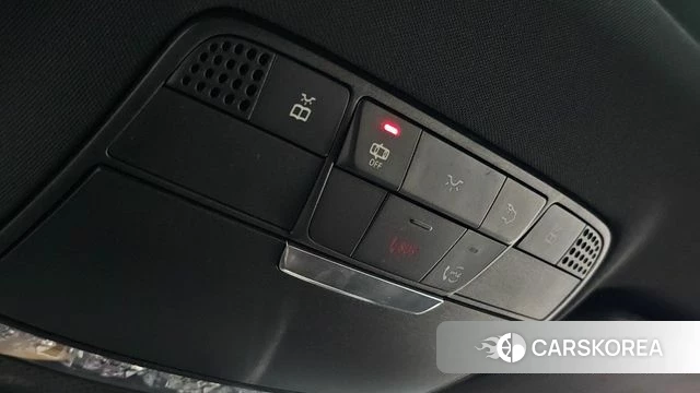 Mercedes-Benz E-Class W213 id 4750333 из Кореи 22