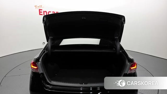 Hyundai Sonata New Rise id 4345491 из Кореи 22