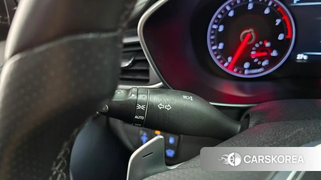Genesis G70 id 4765203 из Кореи 22