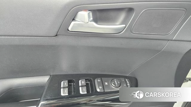 Kia Sportage 4th Generation id 4557866 из Кореи 22