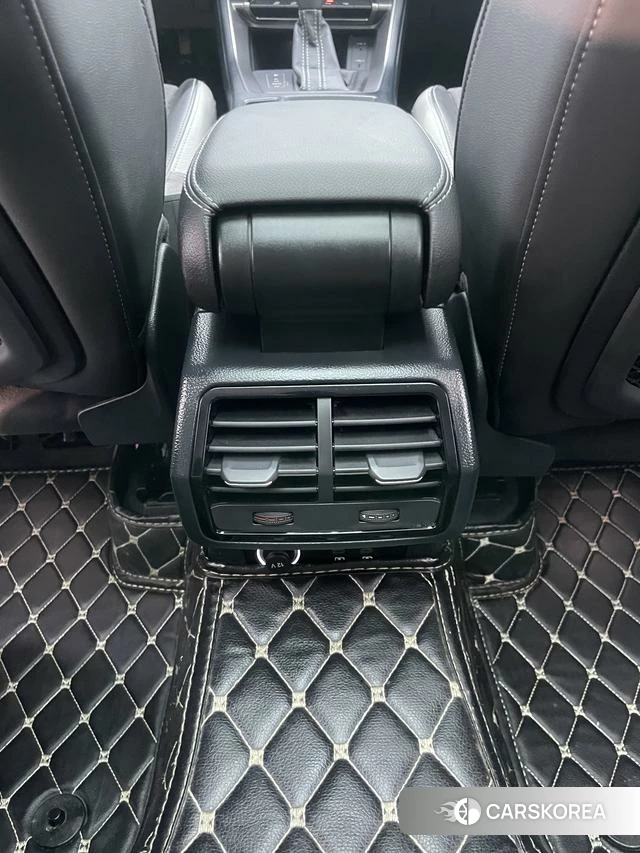 Audi Q3 id 4359078 из Китая 22