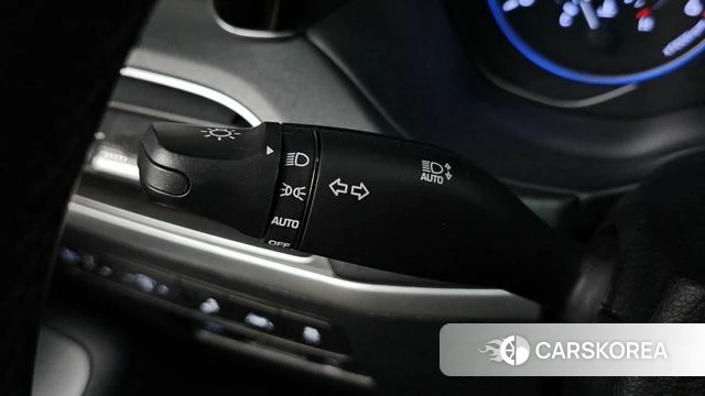 Hyundai Palisade id 4401769 из Кореи 22