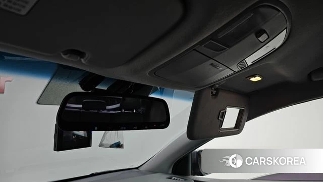 Hyundai The New Ionic Hybrid id 4581501 из Кореи 22