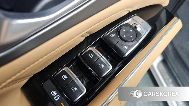 Kia Sorento 4th Generation id 4580965 из Кореи 22