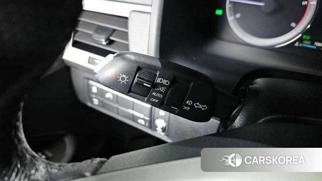 Ssangyong Rexton Sports id 4708798 из Кореи 22
