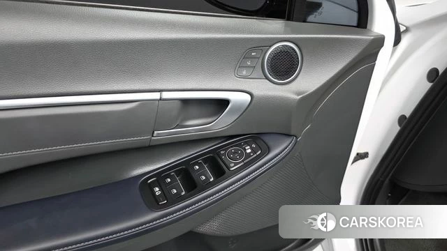 Hyundai Sonata D Edge (DN8) id 4560745 из Кореи 22