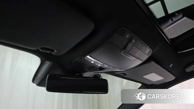 Mercedes-Benz E-Class W213 id 4232220 из Кореи 22