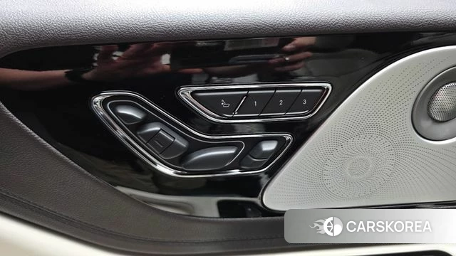 Lincoln Aviator 2nd generation id 4625726 из Кореи 22